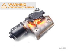 Nissan Navara Moteur