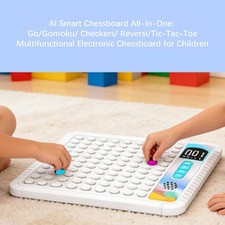 Jeu de Société électronique