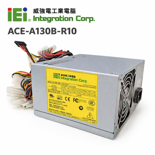 Alimentation industrielle atx - industrielle,
