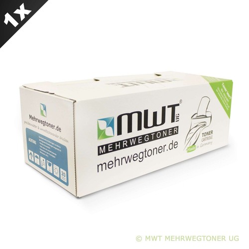 Toner pour utax cd1315 - 1x,