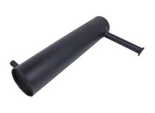 Engine Exhaust Muffler 1013661 1012315 for Club Car 1984-1991 Golf Cart w/ 341cc