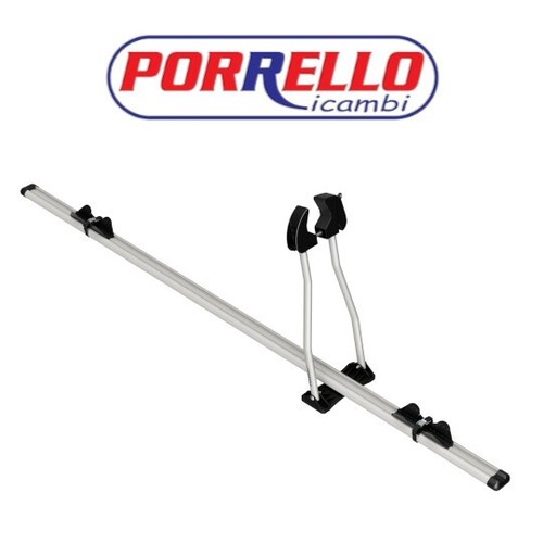 Porte vélo toit universel - porte-vélo,