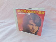 CD DANIEL GUICHARD LA