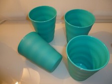 TUPPERWARE NEUF LOT DE 4