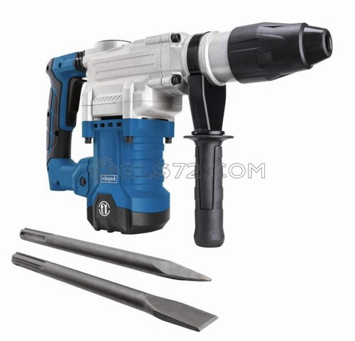 Marteau perforateur - marteau,