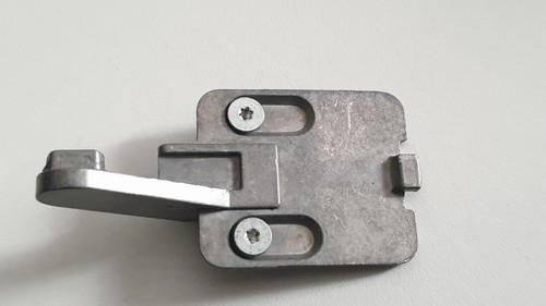 Pièce fixation pour - fixation,