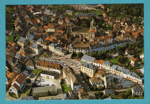 Beaulieu sur dordogne centre - :,