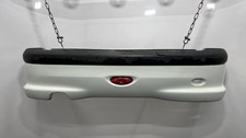 Pare choc arriere PEUGEOT 206