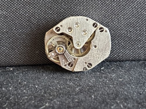 Mouvement montre mécanique - montre,
