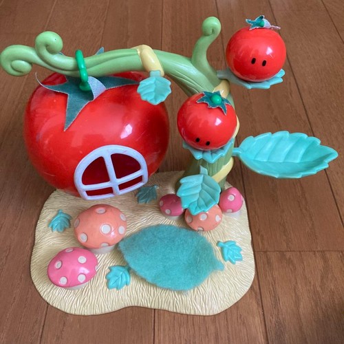 Sylvanian families tomato - sylvanian,