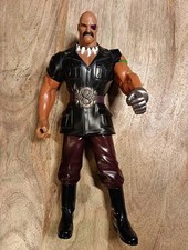 Action Man Docteur X -