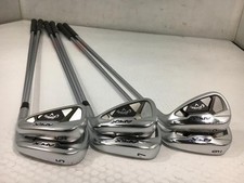 [Callaway] APEX Iron Set 2021
