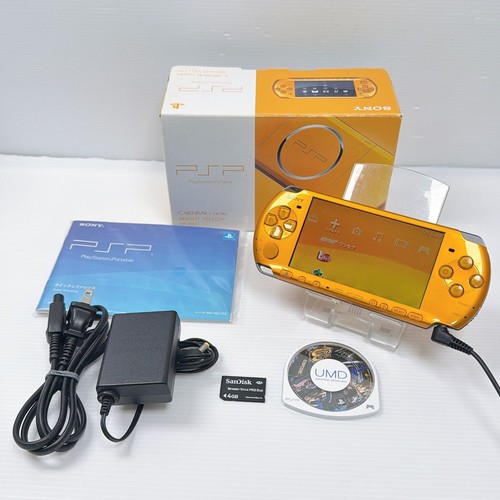 Console sony psp - console,