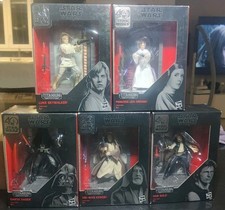 Hasbro Star Wars Série