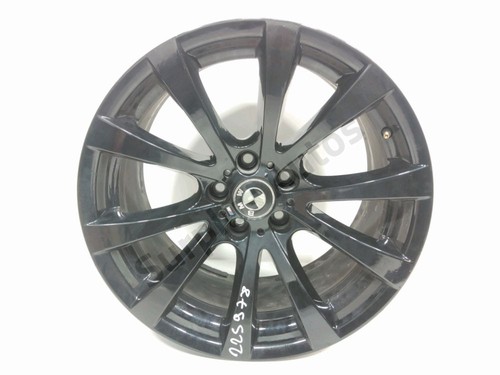 Jante aluminium 36116760616 - 1,