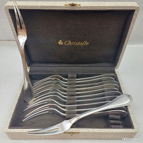 Christofle malmaison - christofle,