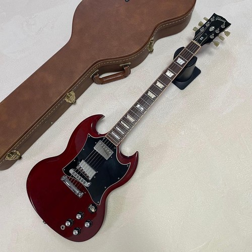 Gibson standard 2014 usa - gibson,
