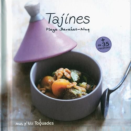 Mes tits toquades tajines - toquades, :