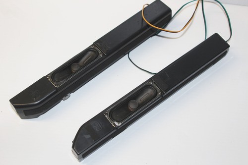 Genuine oem speaker set - genuine, r/l