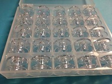 25 Pièce Bobines pour Brother