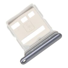 for Huawei P60 Pro SIM Card Tray holder Dual Card Version Green Ori