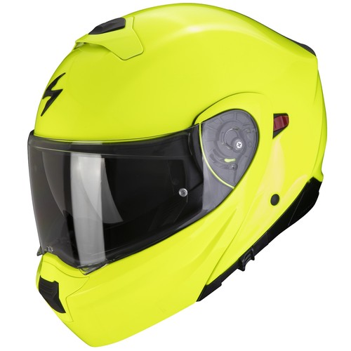 Casque pliant scorpion - casque,
