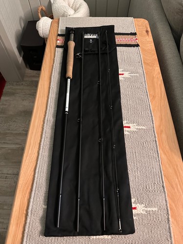 Orvis helios 9ft wt fly - orvis,