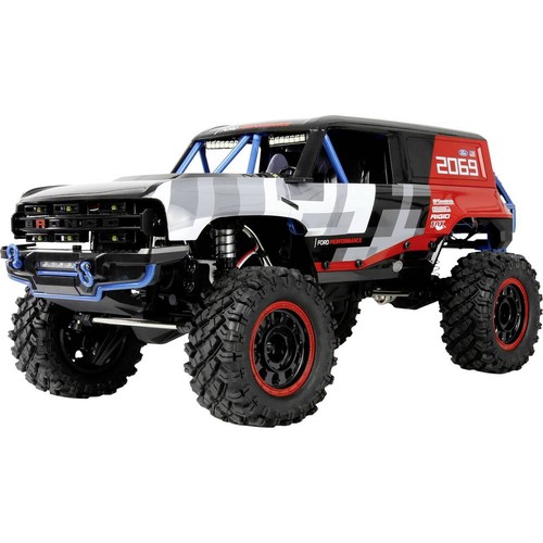 Amewi hyper ford bronco - ford,