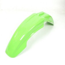 Garde boue avant vert Helios