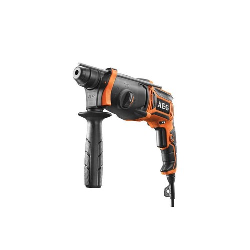 Perforateur burineur aeg - perforateur,