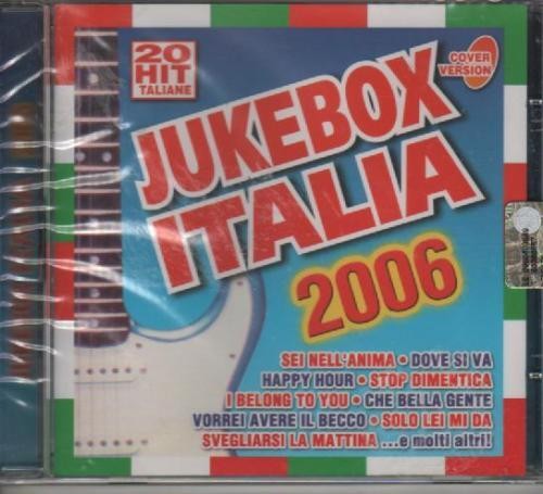 Compilation jukebox italia - jukebox,