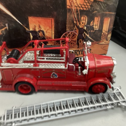 Matchbox models yesteryear - models,
