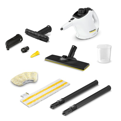 Nettoyeur vapeur 1200 - , w