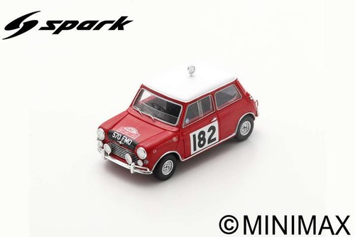 Miniature voiture rally auto - auto, 1