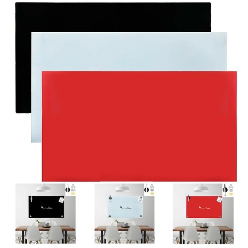 Tableau magnétique verre - magnétique,