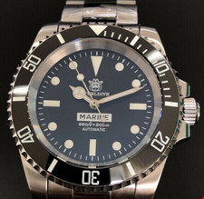 Very Rare STEELDIVE SUB MARINE