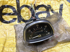 Compteur de vitesse Honda CL90