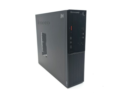 Ordinateur bureau lenovo - ordinateur,