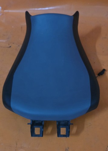 Selle antérieure chauffante - selle,