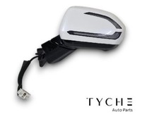 2023 Hyundai The New Palisade Left Side Mirror 87610 S8530WC9