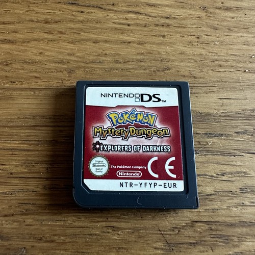 Jeu pokemon donjon - pokemon,