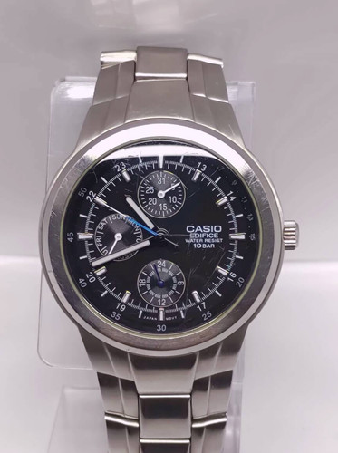 Montre quartz pour homme - montre,