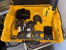 sertisseuse rems Mini Press