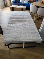 lit d'appoint pliant marque