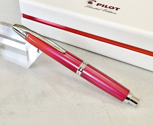 Plume pilot capless - pilot,