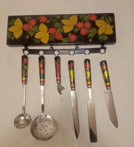 Ensemble ustensiles de - ensemble, d'ustensiles