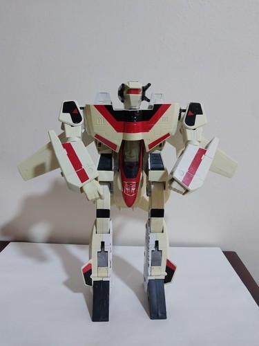 Authentic transformer 1986 - authentic,
