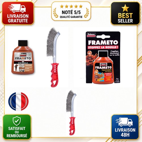 Rubson frameto stop rouille - frameto, stop-rouille