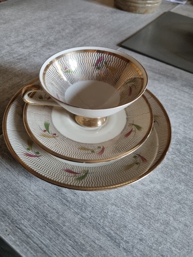Service trio winterling - trio,