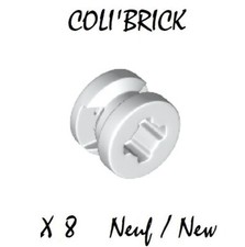 Lego 34337 - 8x Jante Roue /